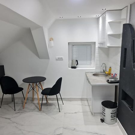 River Side Suites Belgrad Zewnętrze zdjęcie