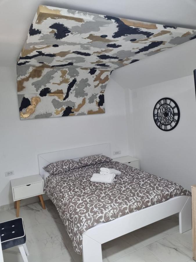 River Side Suites Belgrad Zewnętrze zdjęcie