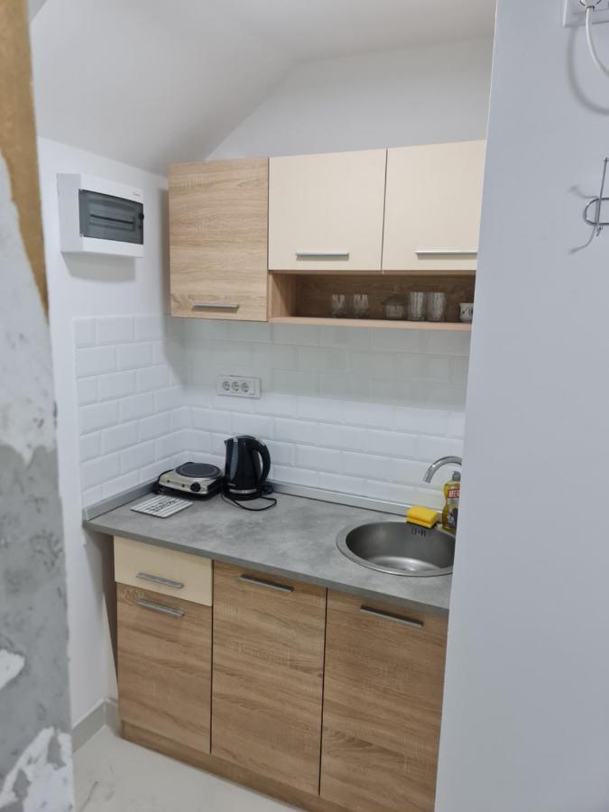 River Side Suites Belgrad Zewnętrze zdjęcie