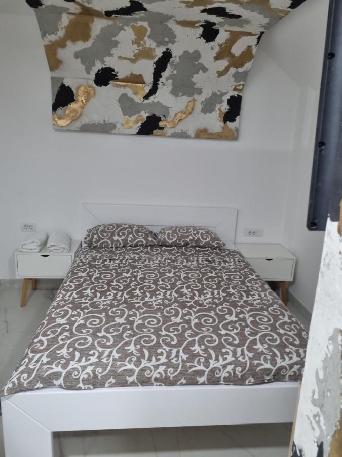 River Side Suites Belgrad Zewnętrze zdjęcie