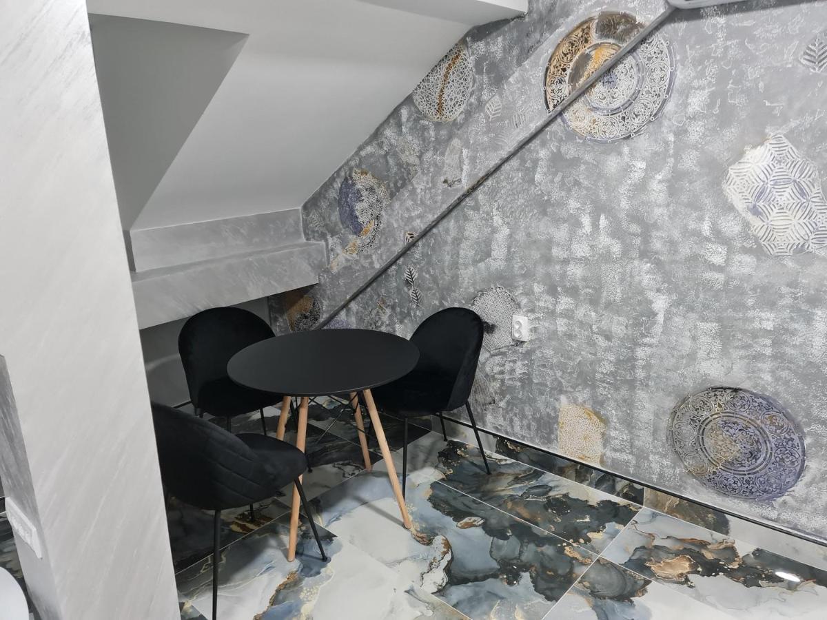 River Side Suites Belgrad Zewnętrze zdjęcie