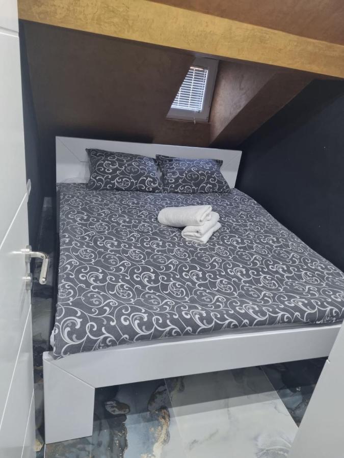 River Side Suites Belgrad Zewnętrze zdjęcie
