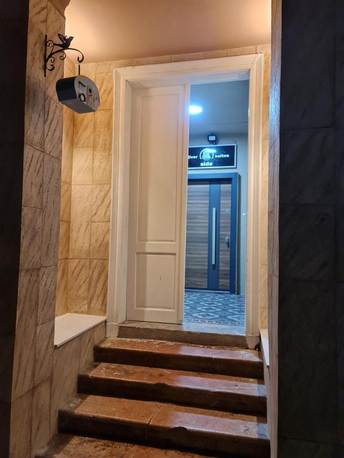 River Side Suites Belgrad Zewnętrze zdjęcie