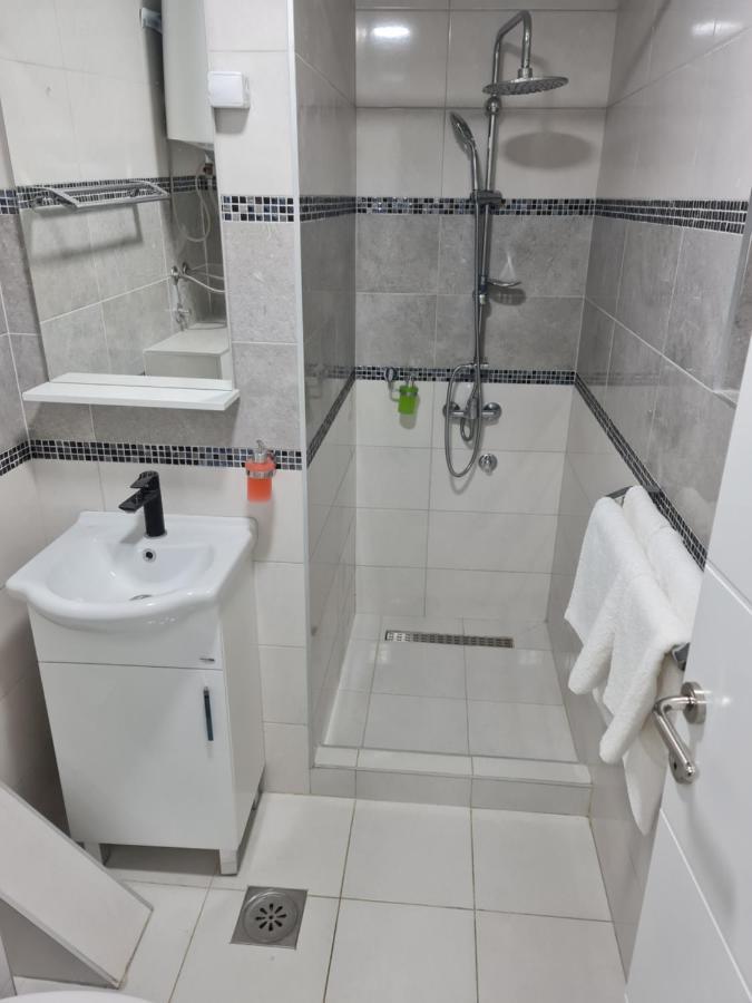 River Side Suites Belgrad Zewnętrze zdjęcie