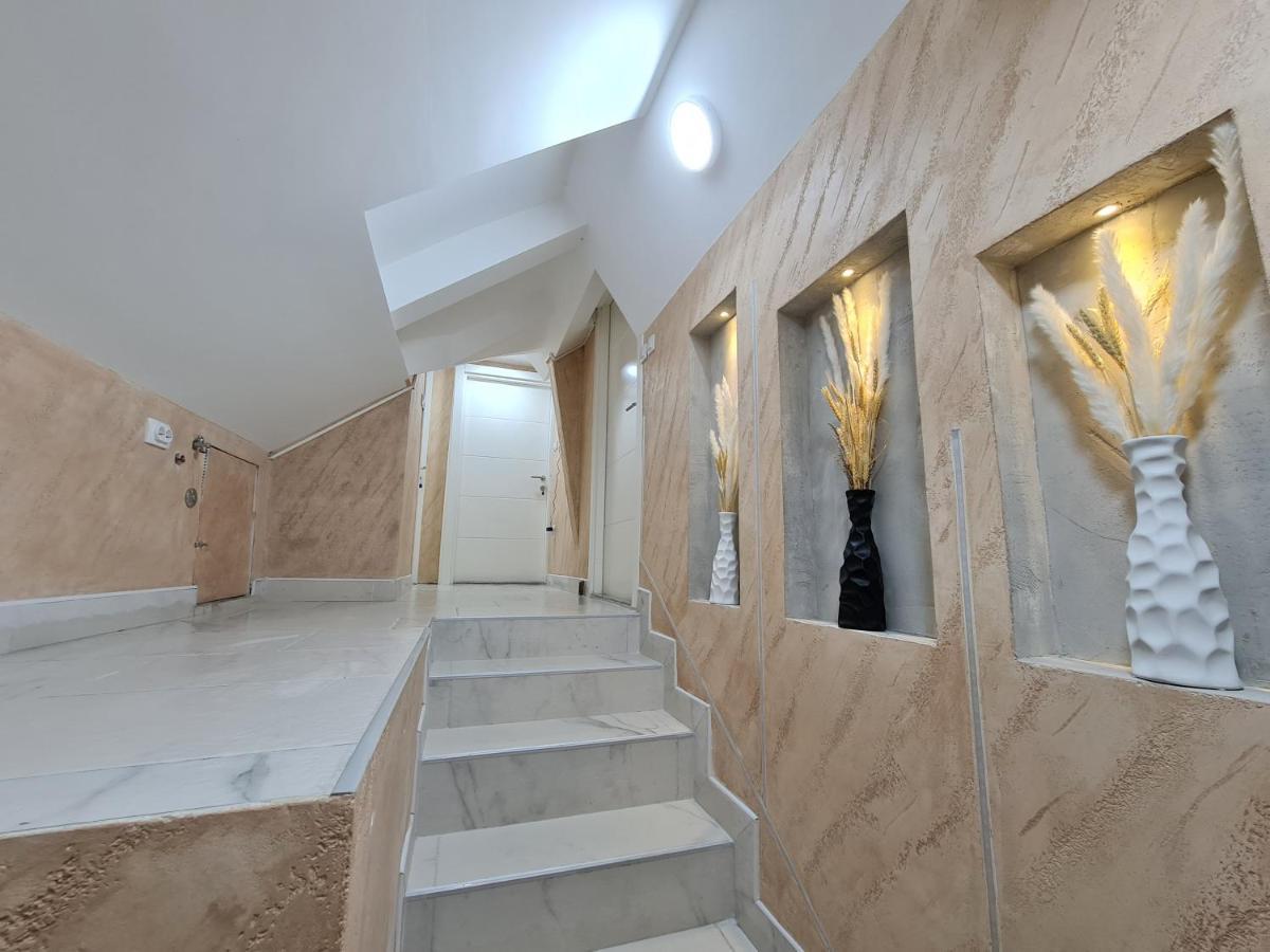 River Side Suites Belgrad Zewnętrze zdjęcie