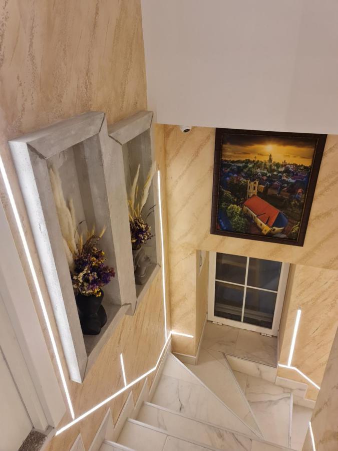 River Side Suites Belgrad Zewnętrze zdjęcie