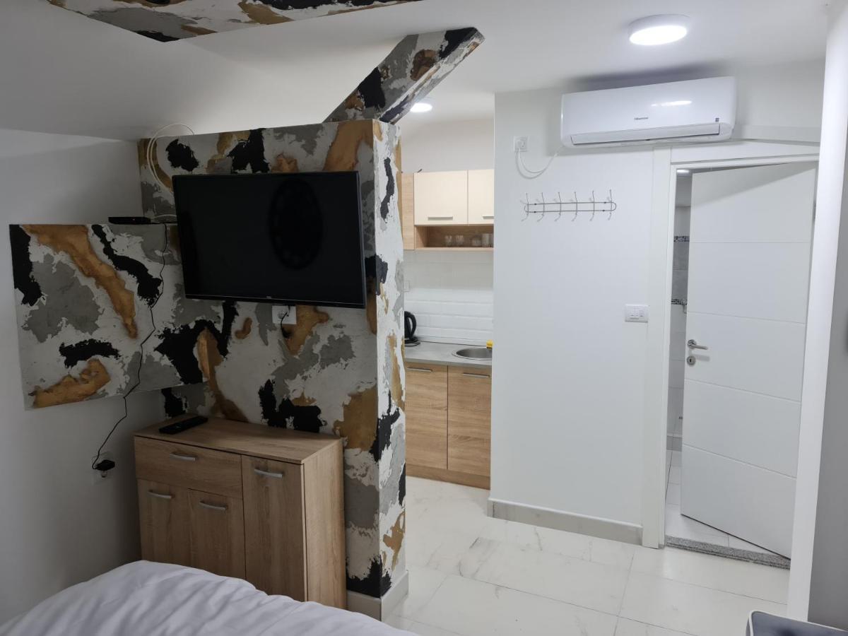 River Side Suites Belgrad Zewnętrze zdjęcie