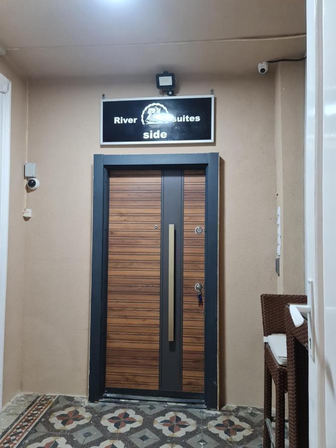 River Side Suites Belgrad Zewnętrze zdjęcie